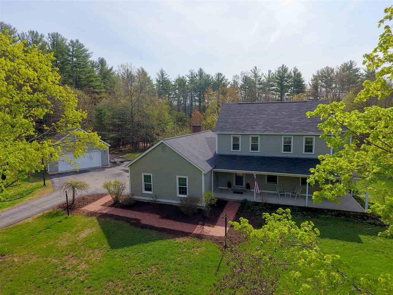 4 Tall Pines Road Durham, NH 03824 - Photo 3 of 40