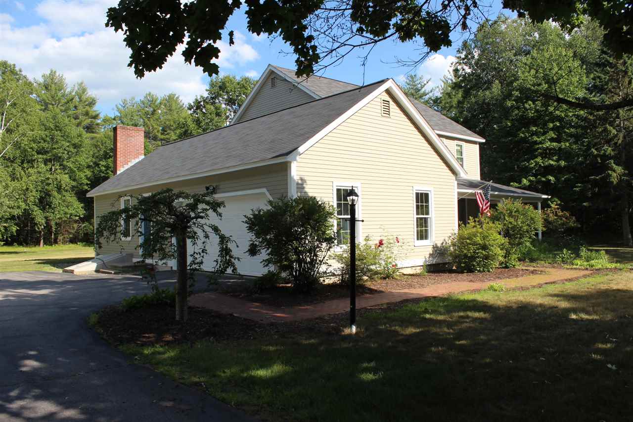 4 Tall Pines Road Durham, NH 03824 - Photo 4 of 40
