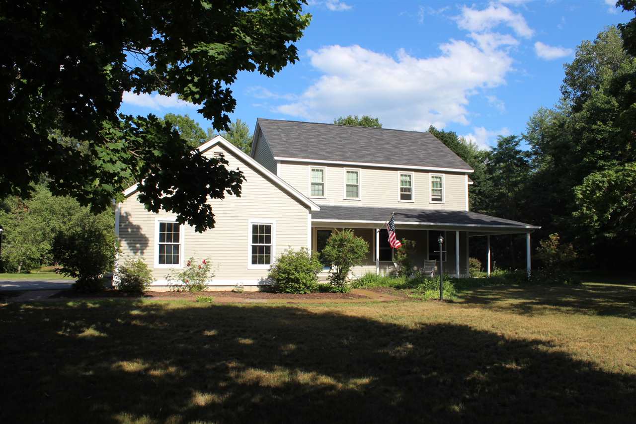 4 Tall Pines Road Durham, NH 03824 - Photo 5 of 40