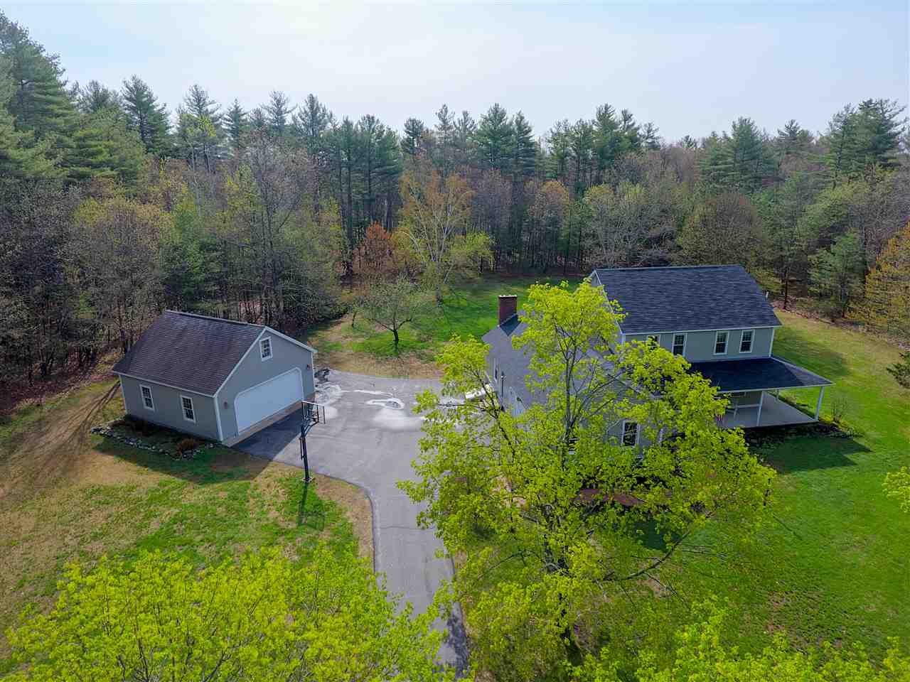 4 Tall Pines Road Durham, NH 03824 - Photo 7 of 40
