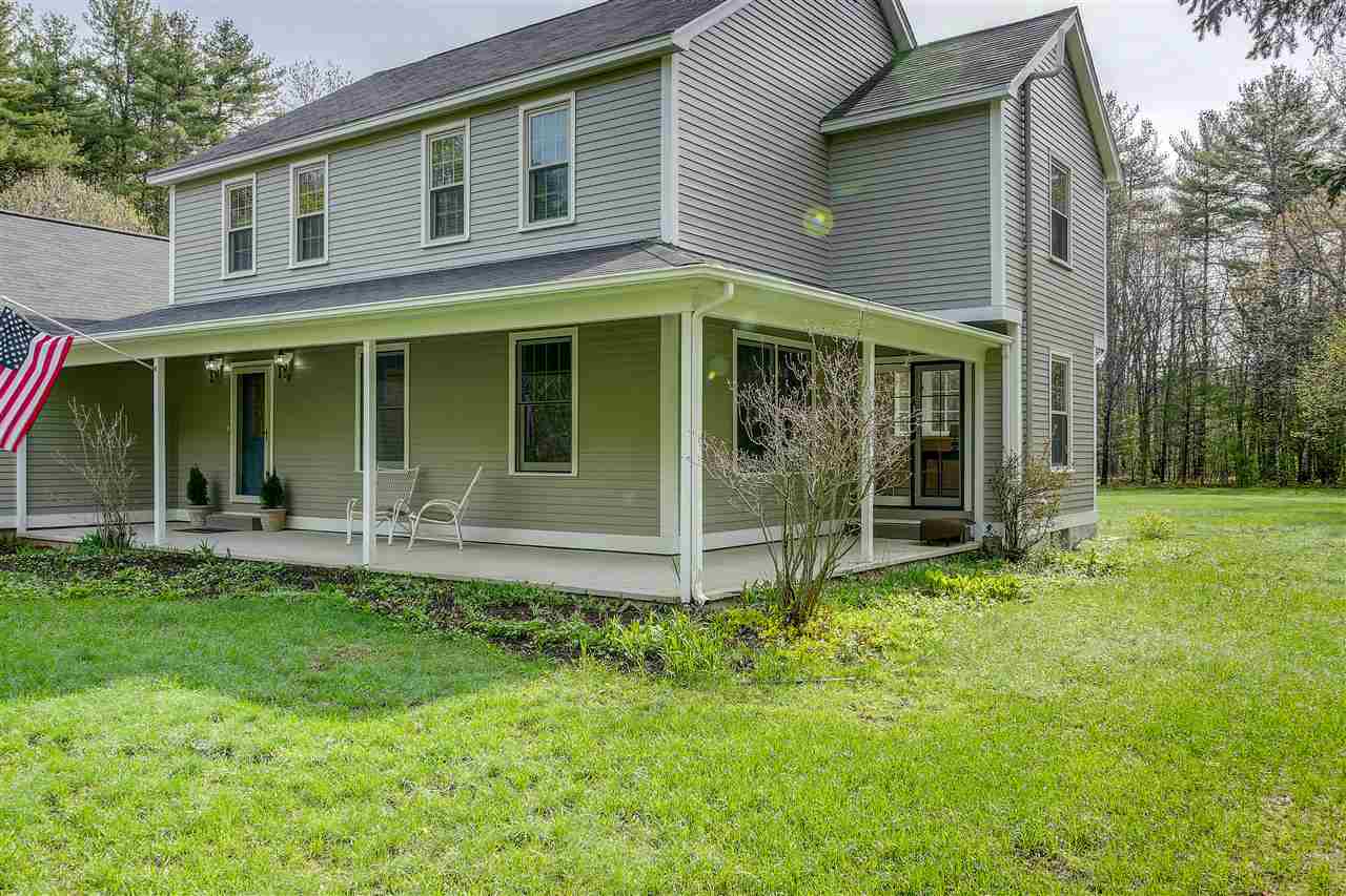 4 Tall Pines Road Durham, NH 03824 - Photo 8 of 40