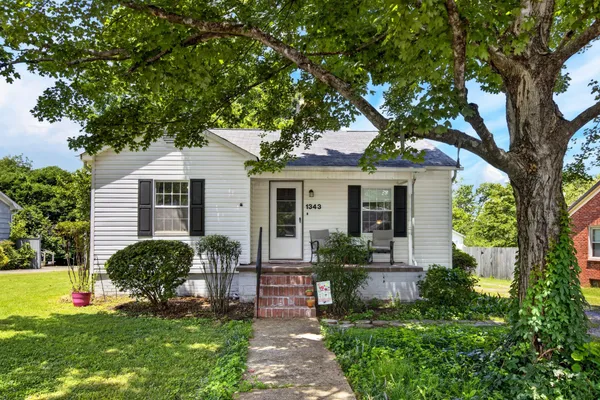 $375,000 | 1343 Brown Avenue Northwest, Cleveland, TN 37311