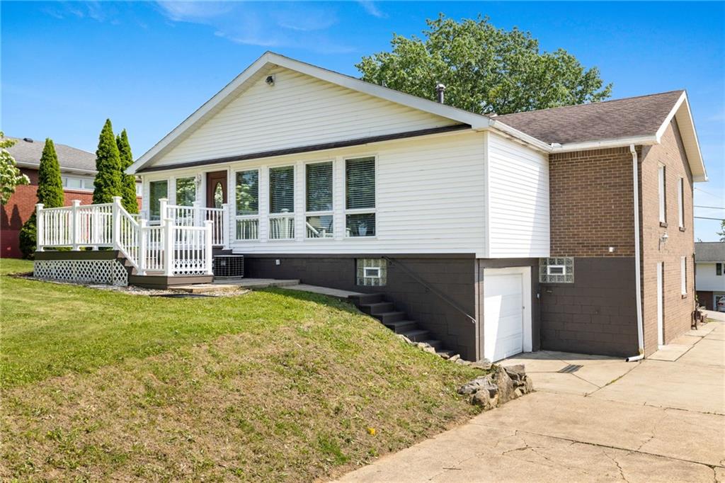 11660 Dennis Circle Irwin, PA 15642 - Photo 39 of 44