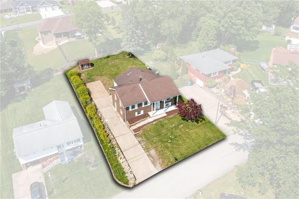 11660 Dennis Circle Irwin, PA 15642 - Photo 43 of 44