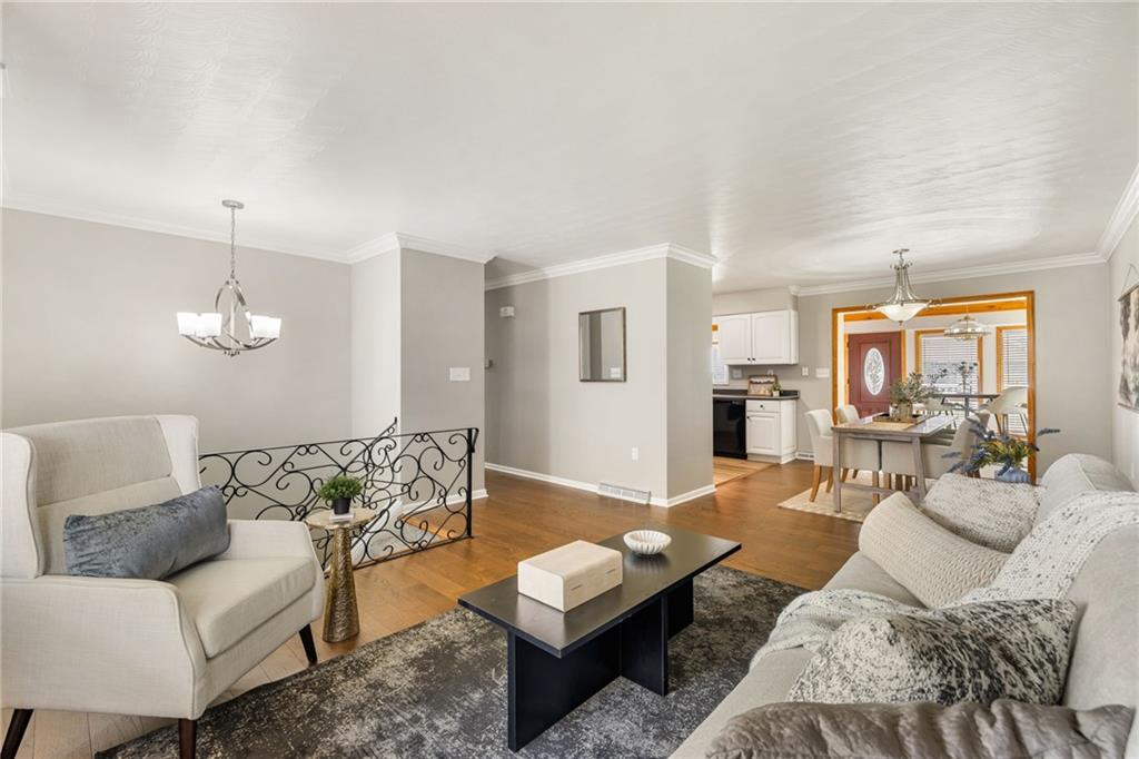 11660 Dennis Circle Irwin, PA 15642 - Photo 8 of 44