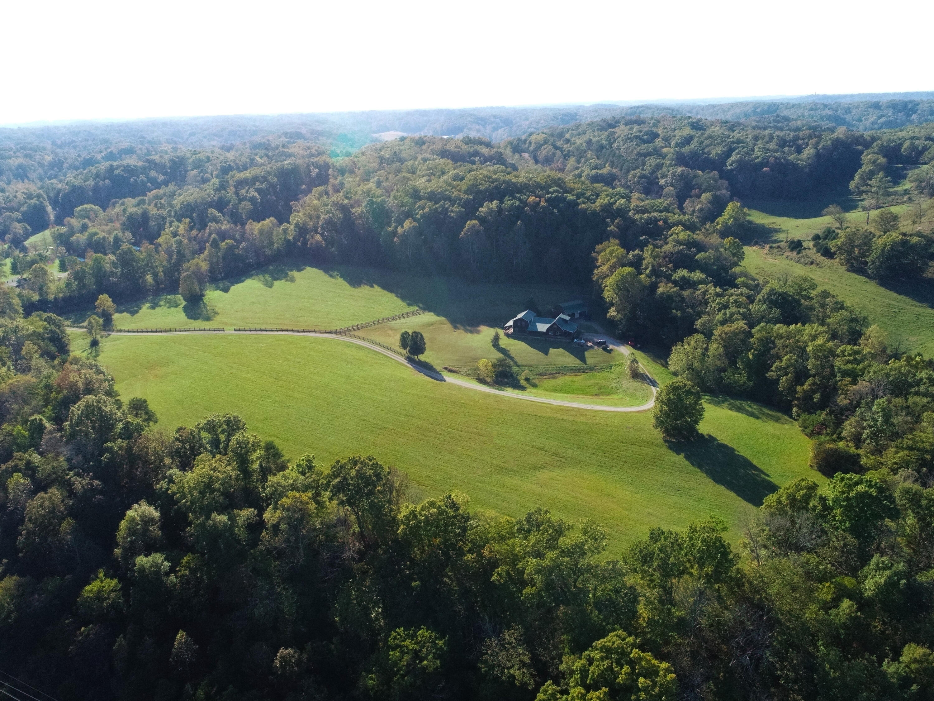 240 Iron Works Road Irvine, KY 40336 - Photo 52 of 68 Main