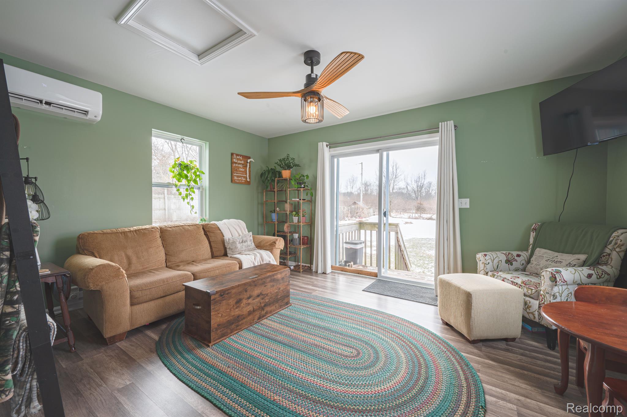 7577 Crofoot Road Fowlerville, MI 48836 - Photo 9 of 22