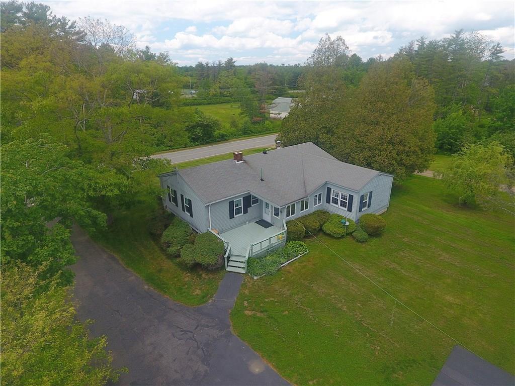 131 George Wright Road Woolwich, ME 04579 - Photo 25 of 25 Photo
