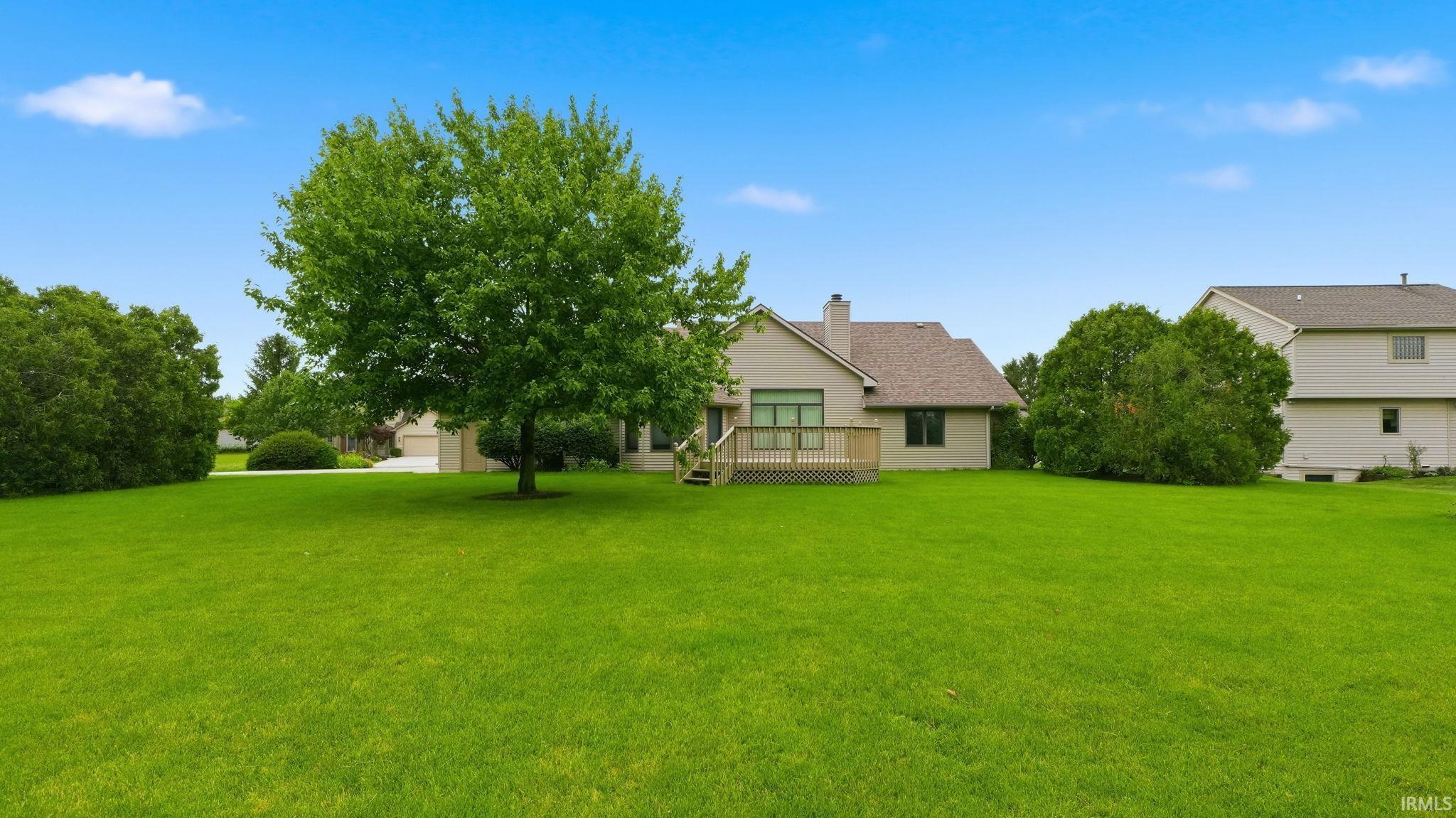 2425 Shore Oaks Pass Fort Wayne, IN 46814 - Photo 47 of 47