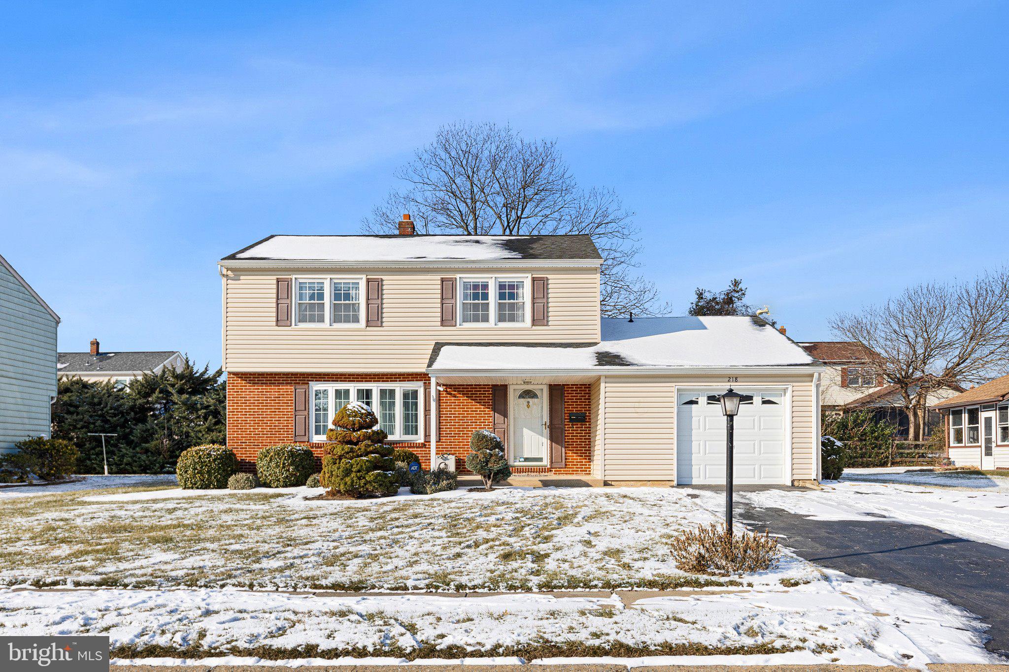 218 Morrison Road New Castle, DE 19720 - Photo 2 of 26 Gallery Image 2