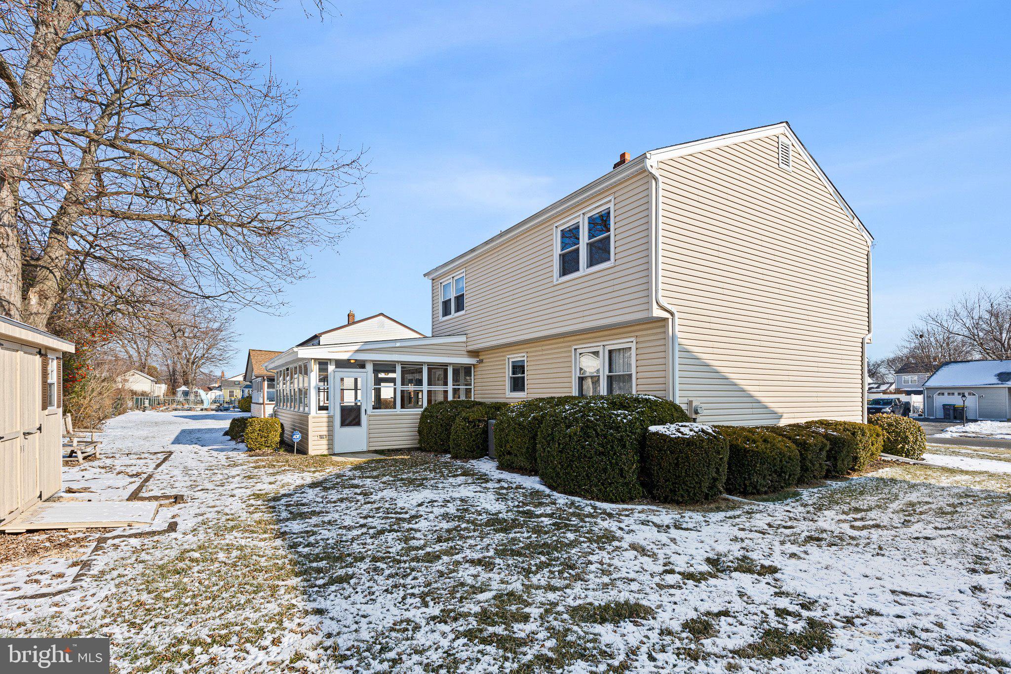 218 Morrison Road New Castle, DE 19720 - Photo 25 of 26 Gallery Image 25