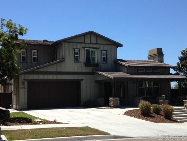 2394 Lapis Road Carlsbad, CA 92009 - Photo 1 of 25