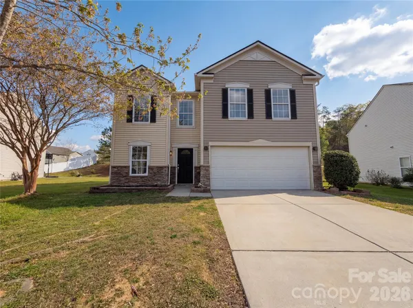 $365,000 | 416 Inverness Lane, Salisbury, NC 28146