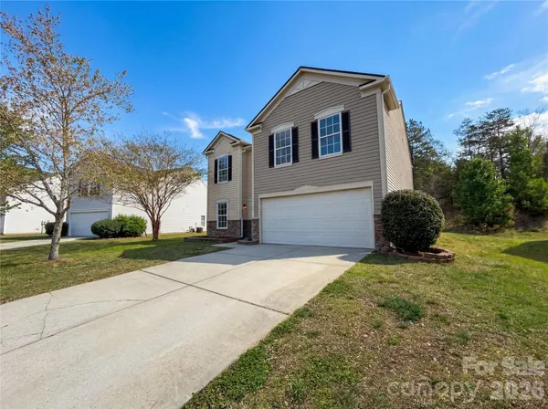 $365,000 | 416 Inverness Lane, Salisbury, NC 28146