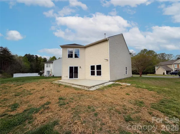 $365,000 | 416 Inverness Lane, Salisbury, NC 28146