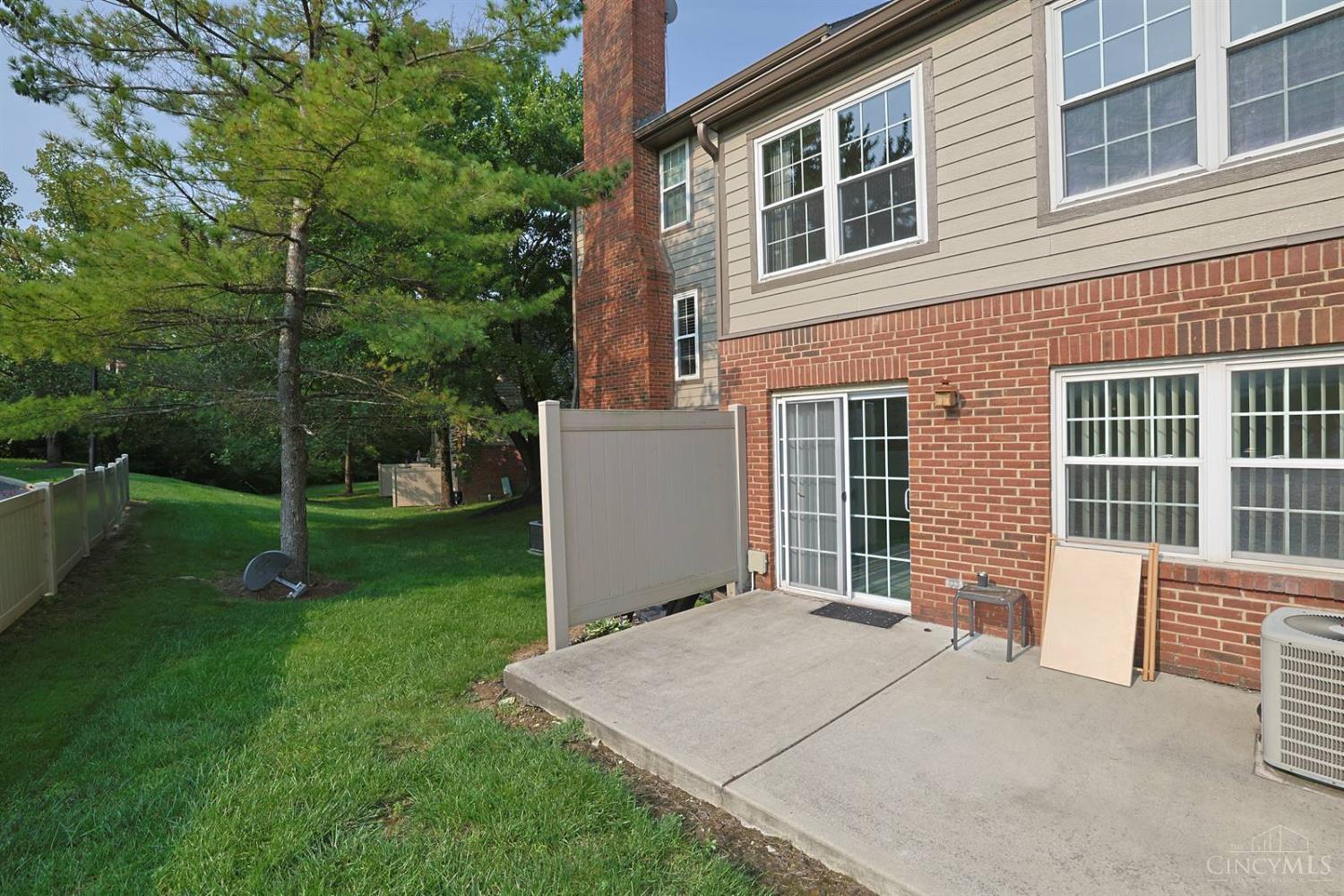 10555 Montgomery Road, Unit 35 Cincinnati, OH 45242 - Photo 23 of 30 Gallery Image 23