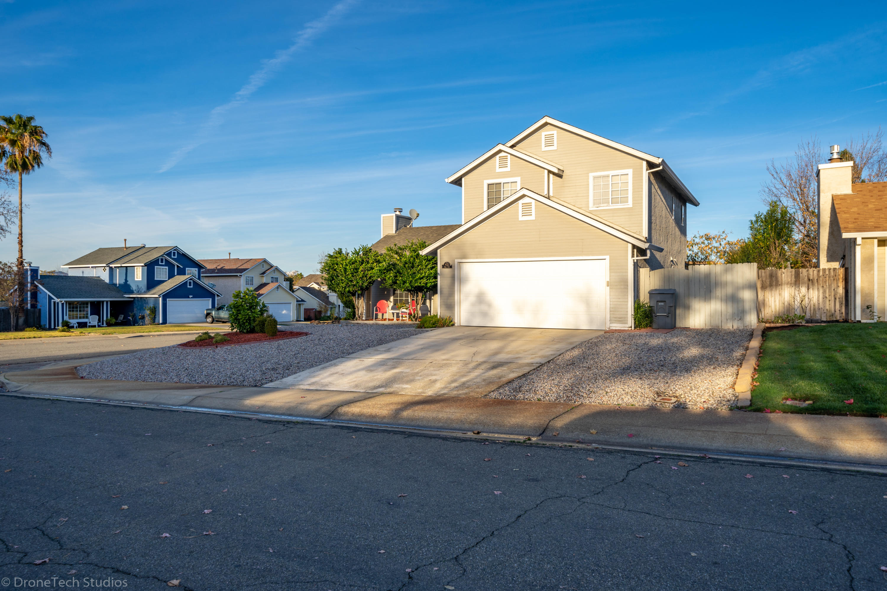 422 Shell Drive Redding, CA 96003 - Photo 1 of 35 422 Shell Dr-2