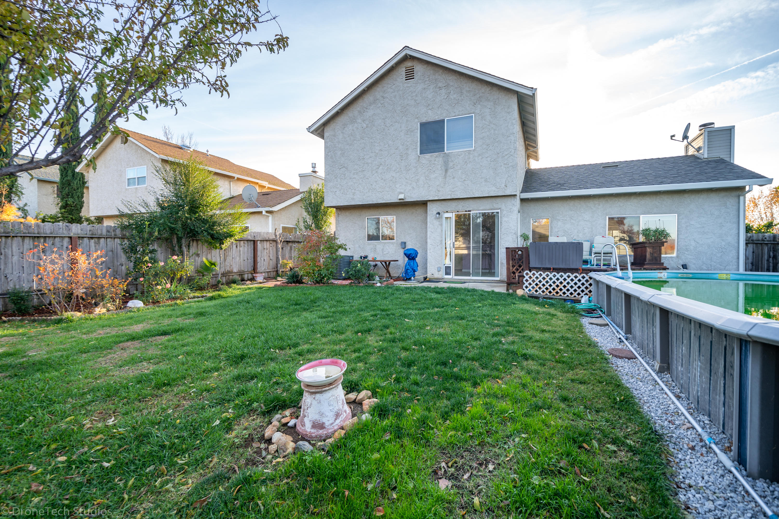422 Shell Drive Redding, CA 96003 - Photo 25 of 35 422 Shell Dr-30