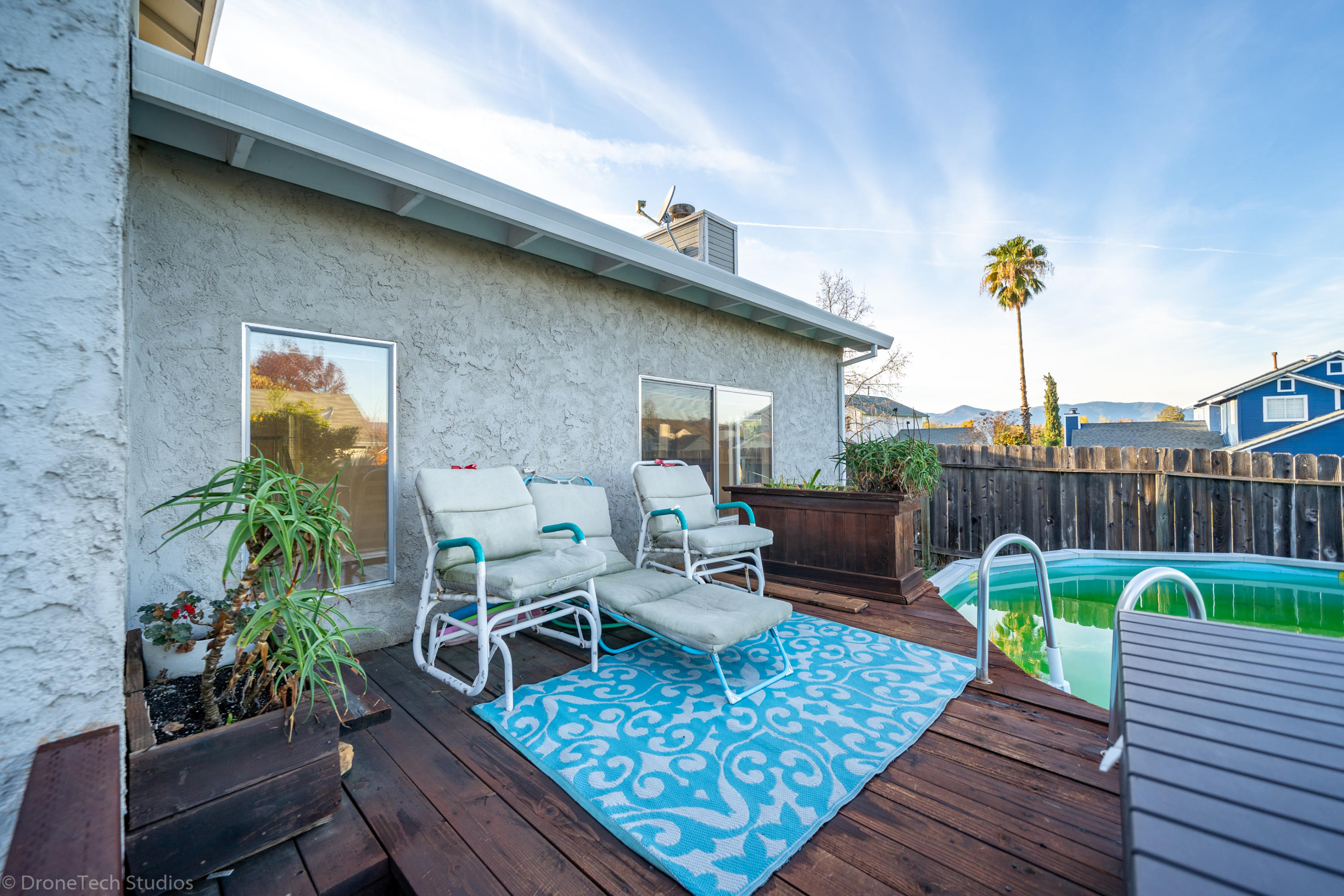 422 Shell Drive Redding, CA 96003 - Photo 26 of 35 422 Shell Dr-31