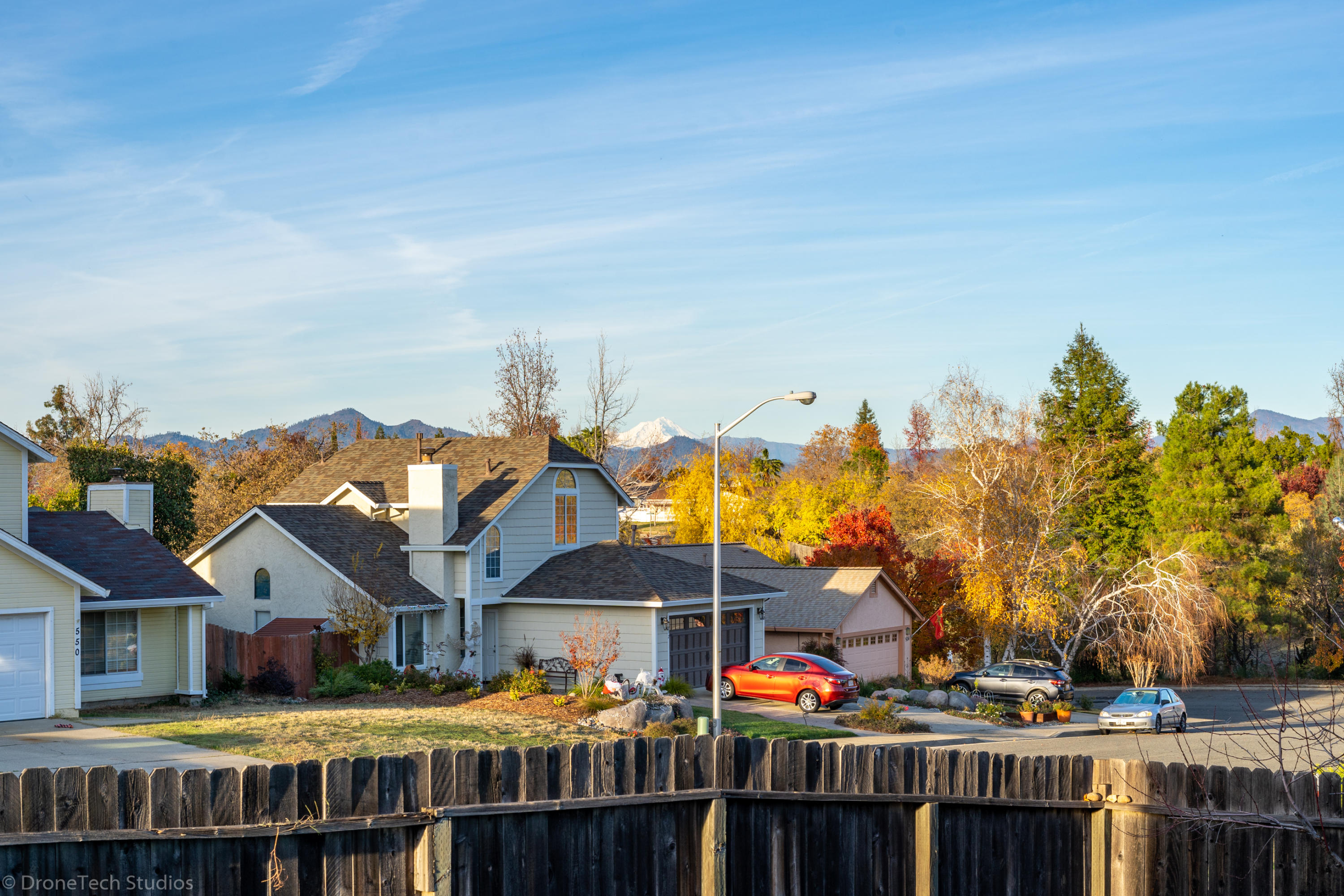 422 Shell Drive Redding, CA 96003 - Photo 27 of 35 Mt. Shasta View