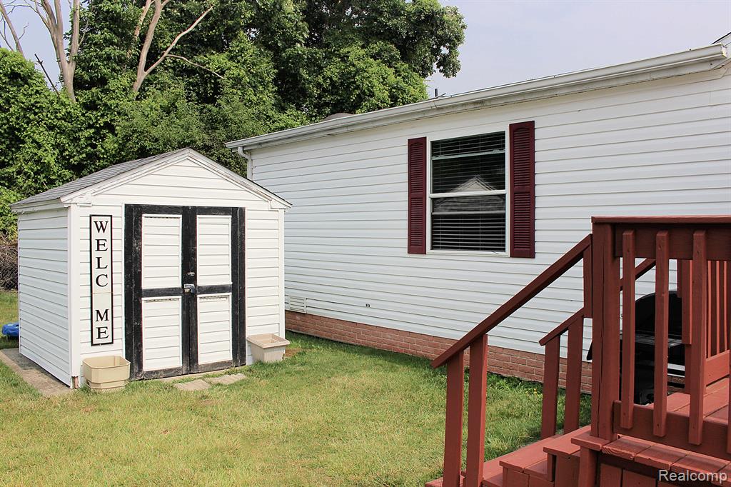 3898 Ryans Ridge Monroe, MI 48161 - Photo 26 of 26