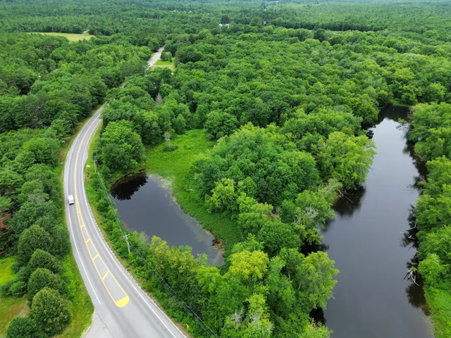 $62,500 | Lot 14 Mechanic Falls Road, Poland, ME 04274
