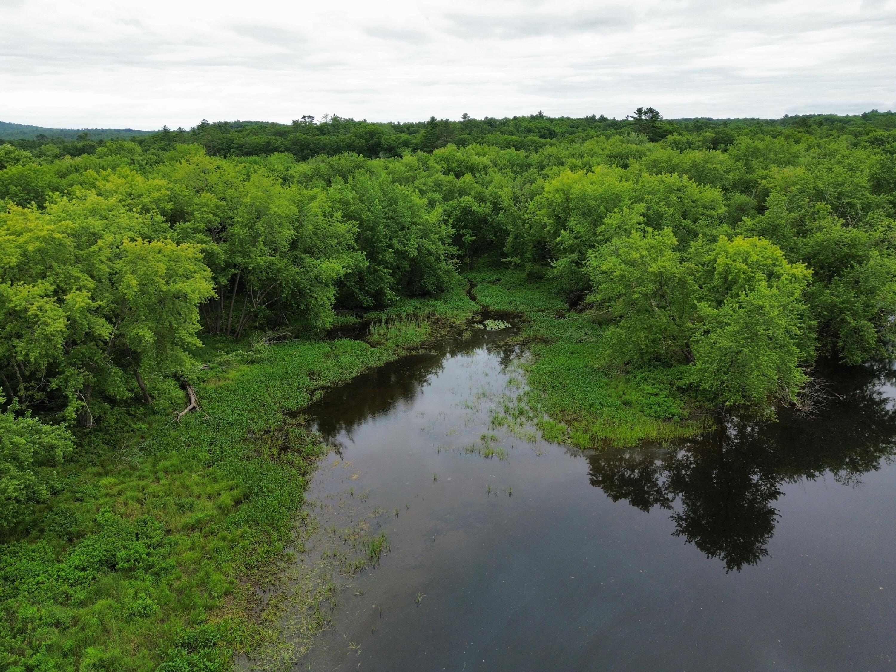 Lot 14 Mechanic Falls Road Poland, ME 04274 - Photo 2 of 8 dji_fly_20250710_105912_597_175216002256