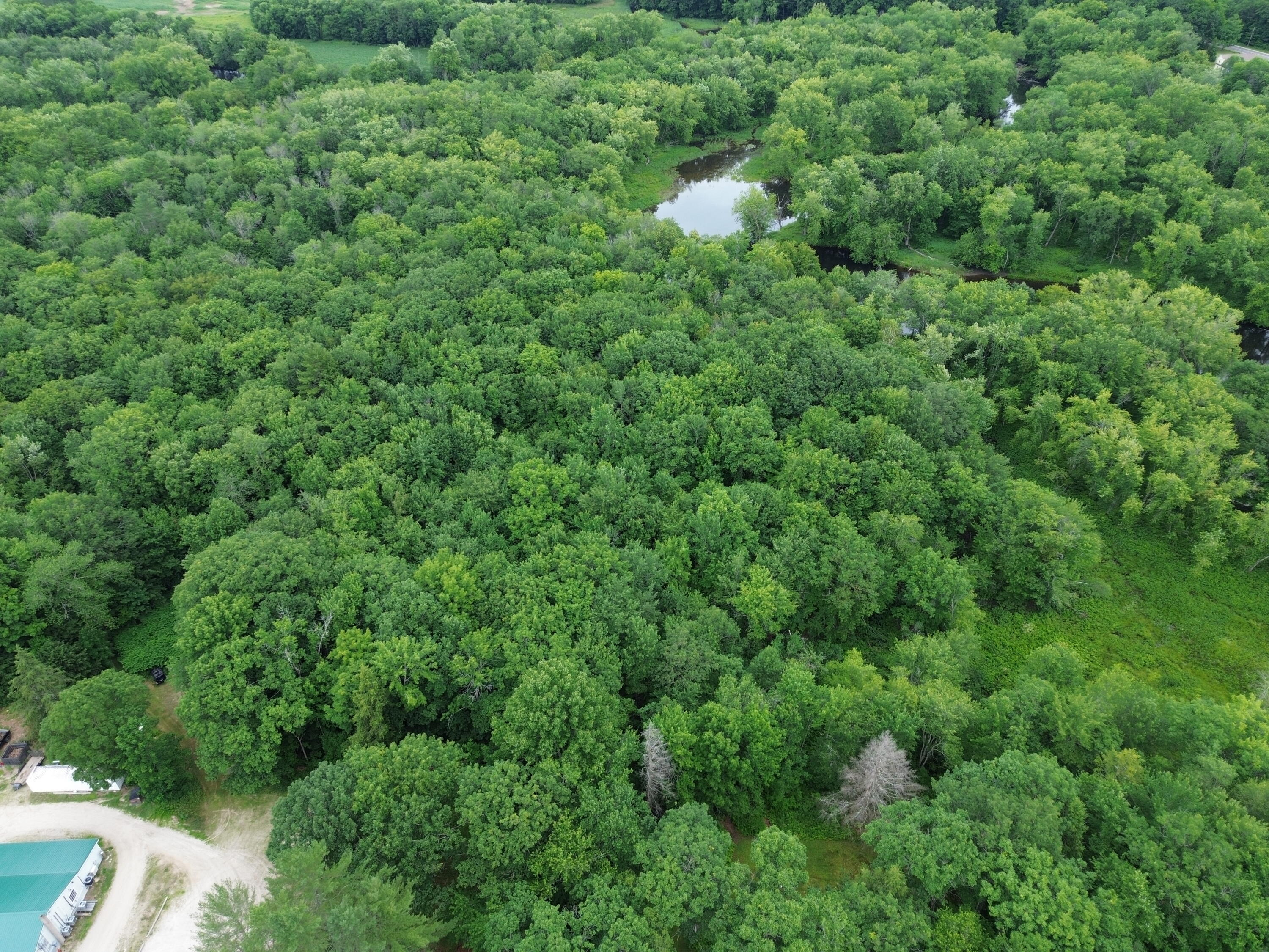 Lot 14 Mechanic Falls Road Poland, ME 04274 - Photo 3 of 8 dji_fly_20250710_105636_593_175215947462