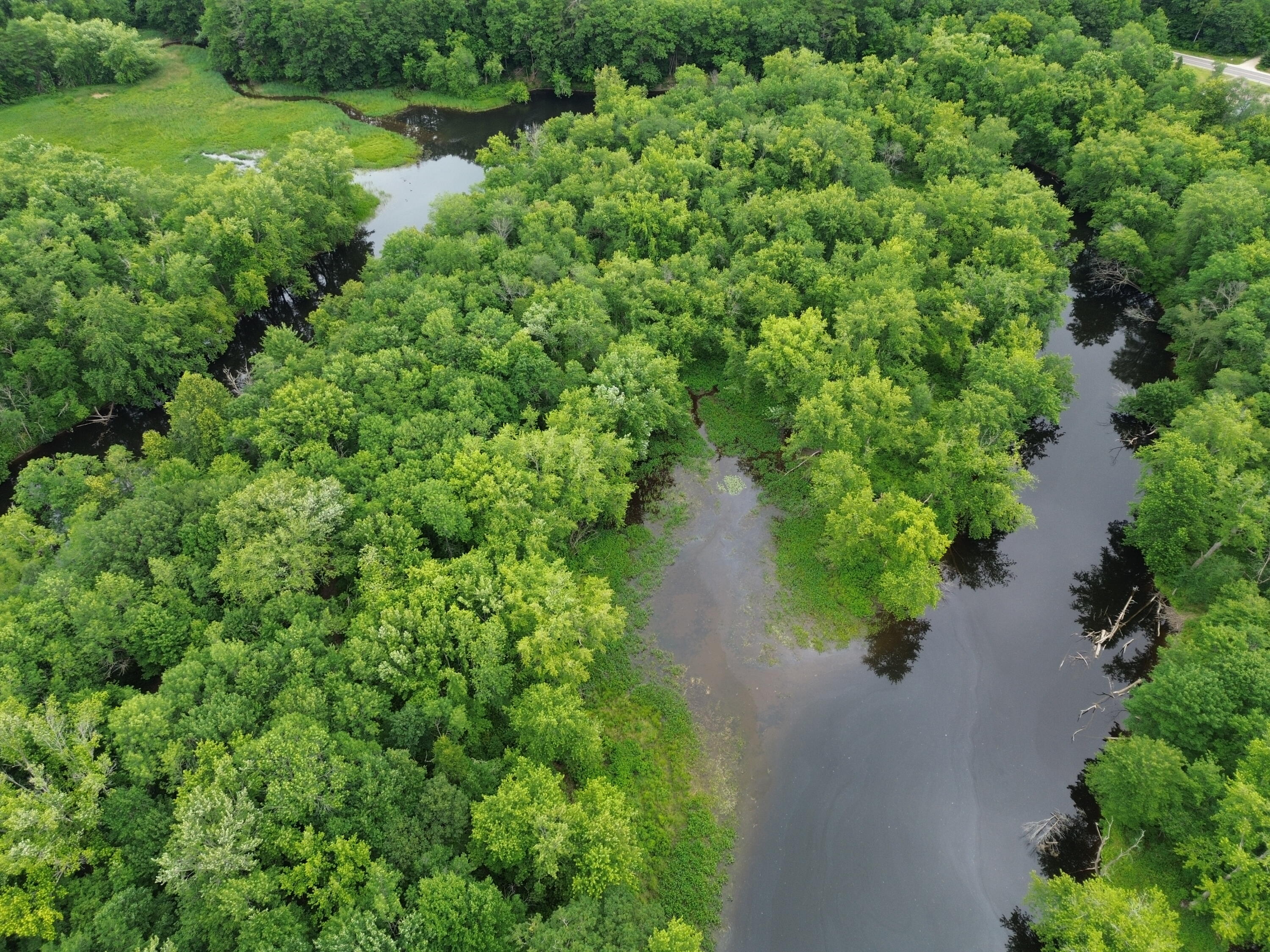 Lot 14 Mechanic Falls Road Poland, ME 04274 - Photo 4 of 8 dji_fly_20250710_105824_596_175215955751