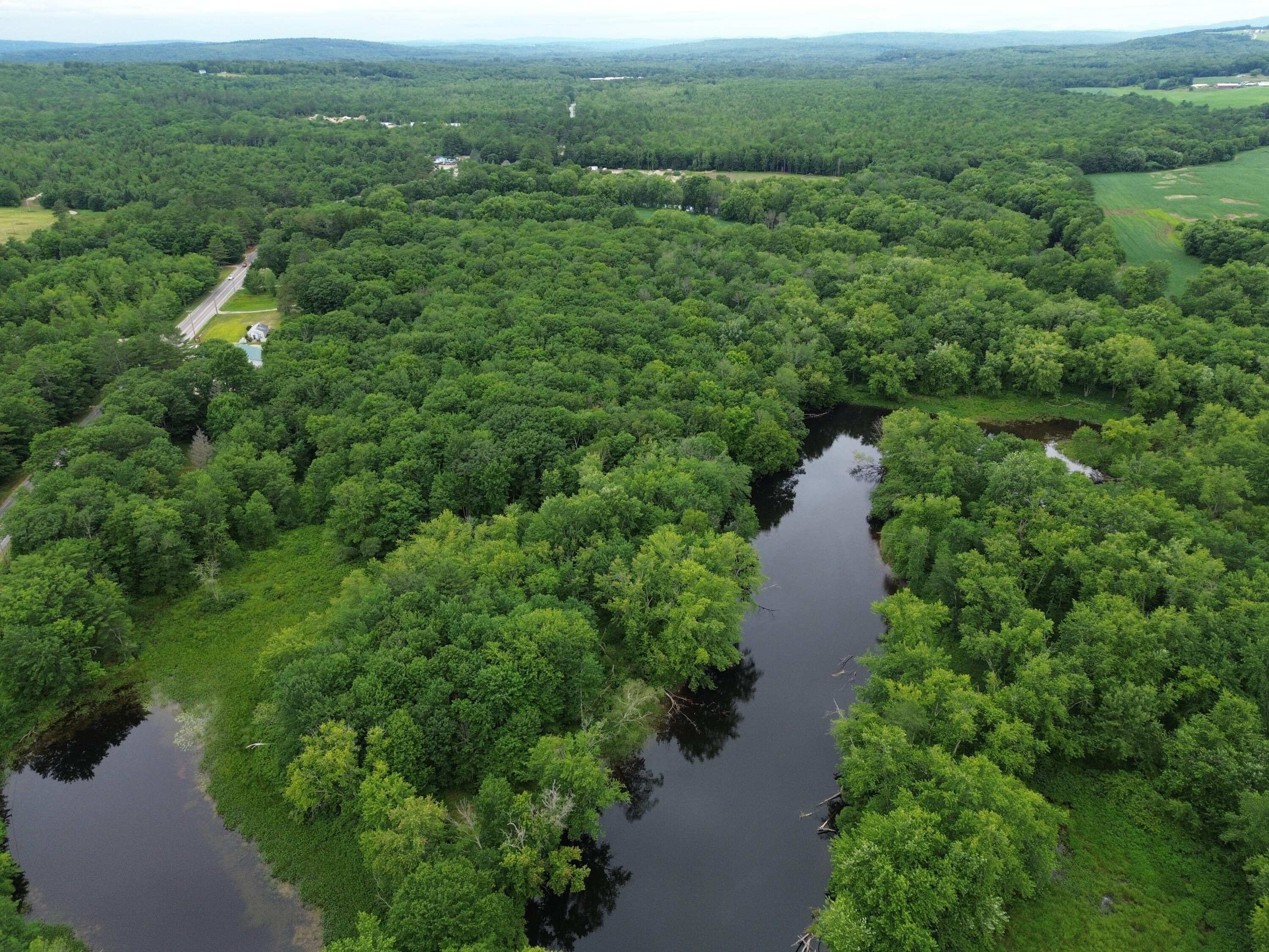 Lot 14 Mechanic Falls Road Poland, ME 04274 - Photo 5 of 8 dji_fly_20250710_105748_595_175215951049