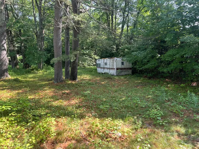 $62,500 | Lot 14 Mechanic Falls Road, Poland, ME 04274