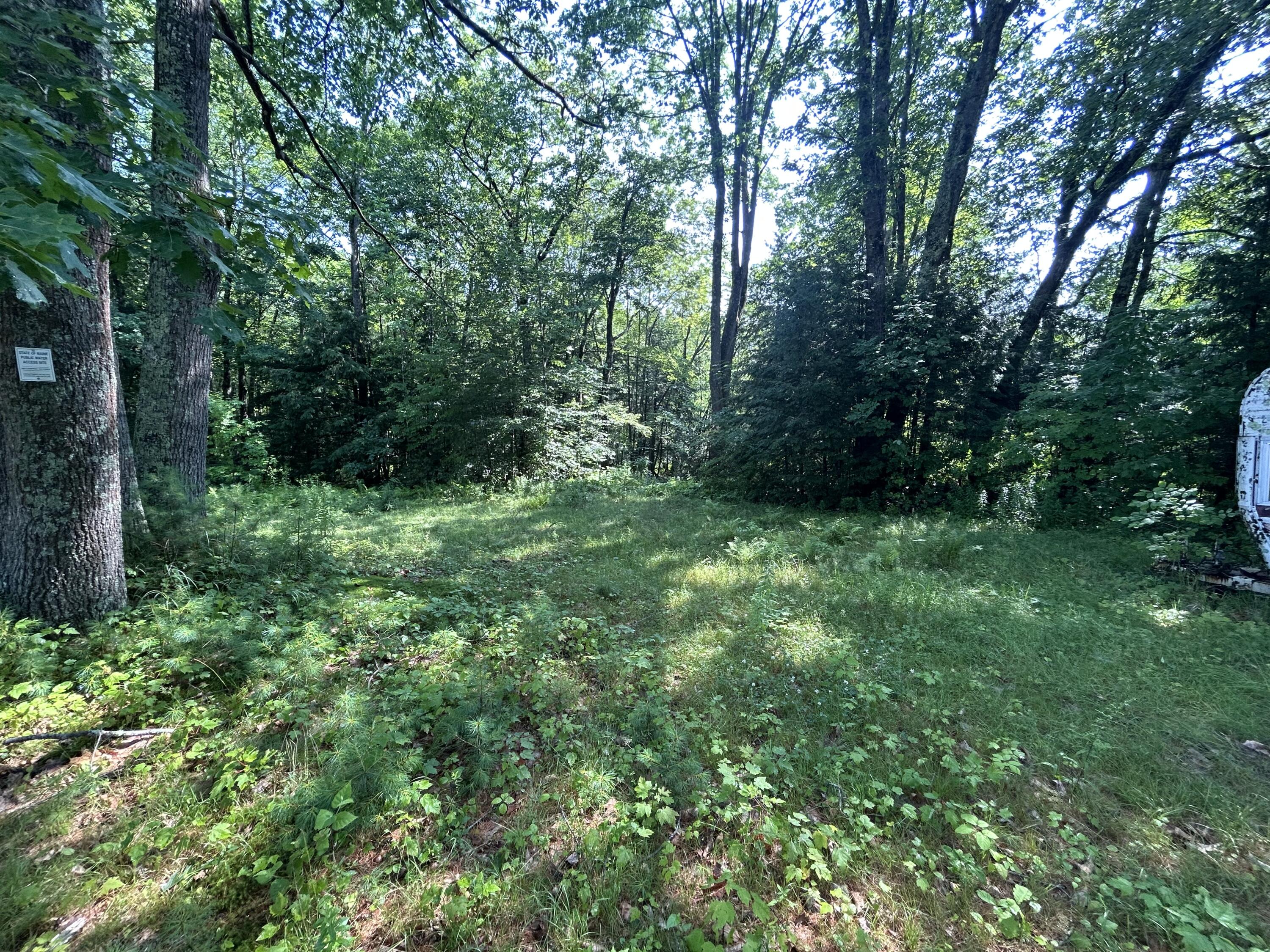 Lot 14 Mechanic Falls Road Poland, ME 04274 - Photo 7 of 8 IMG_2149