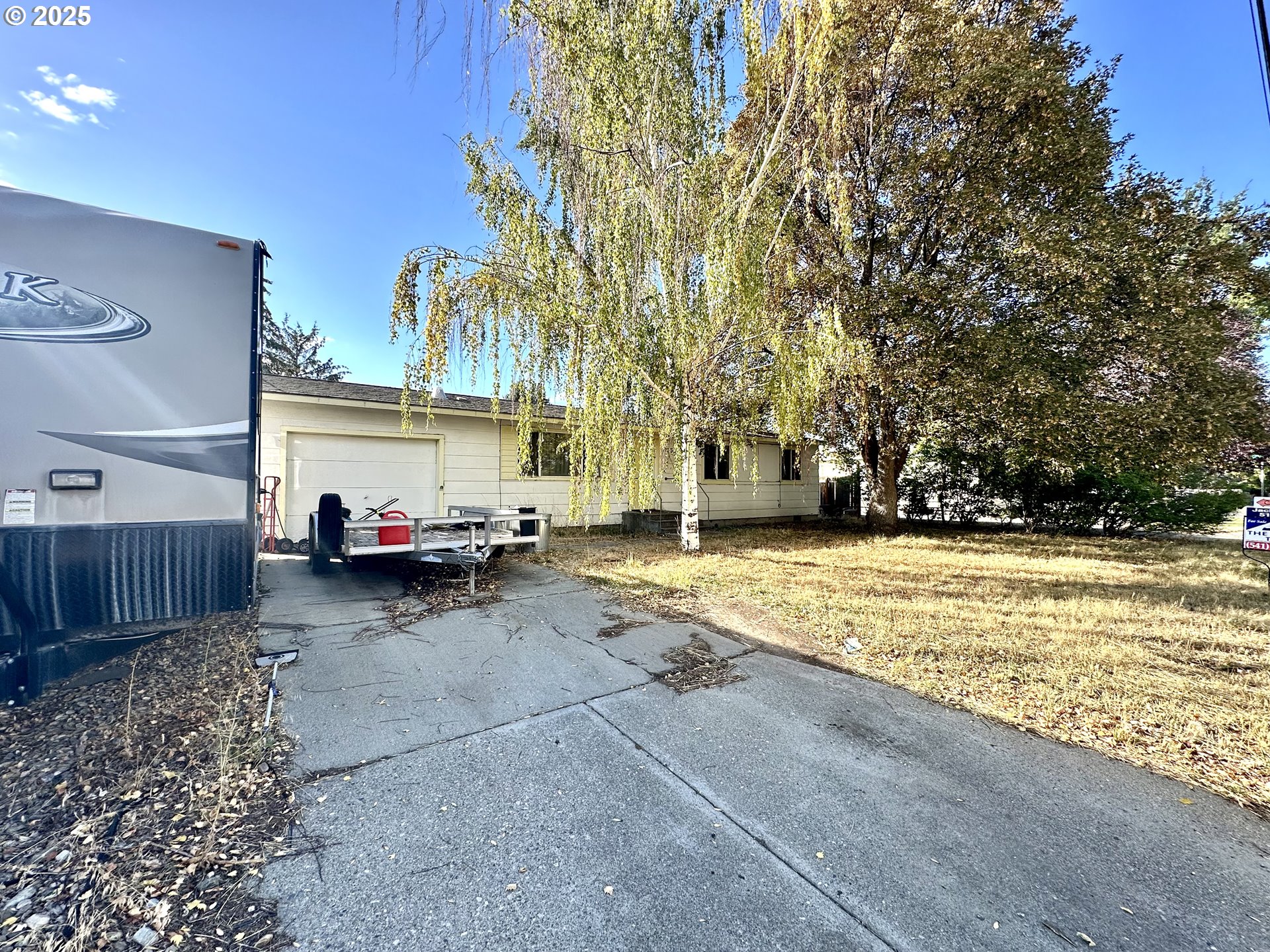 3055 Grove Street Baker City, OR 97814 - Photo 2 of 16