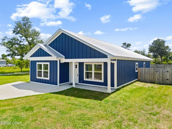 $310,000 | 721 Arrow Street, Panama City, FL 32404