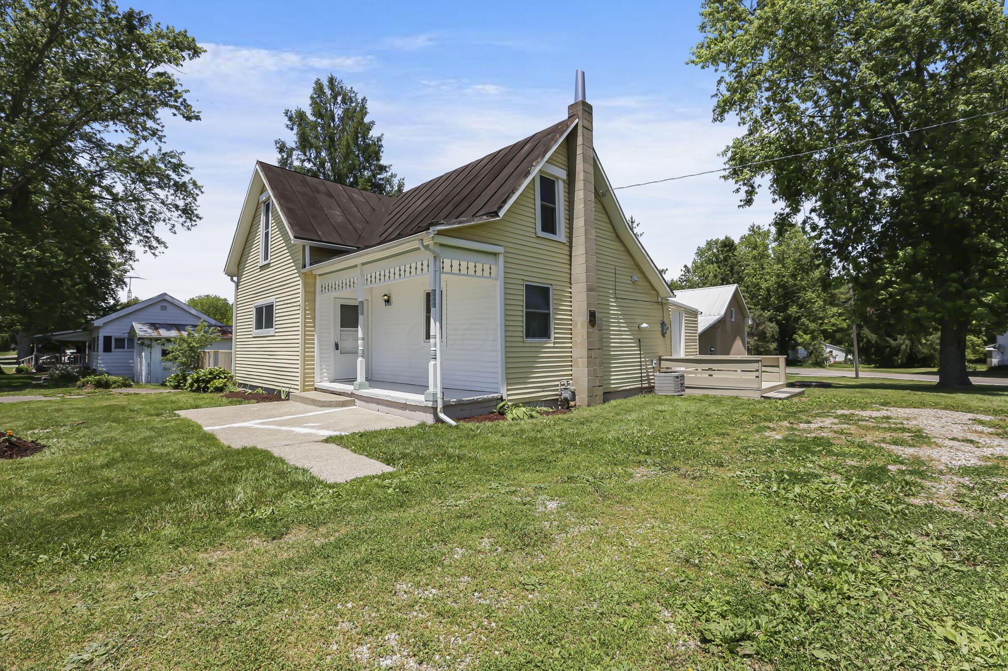 8055 Lock Road Centerburg, OH 43011 - Photo 46 of 47