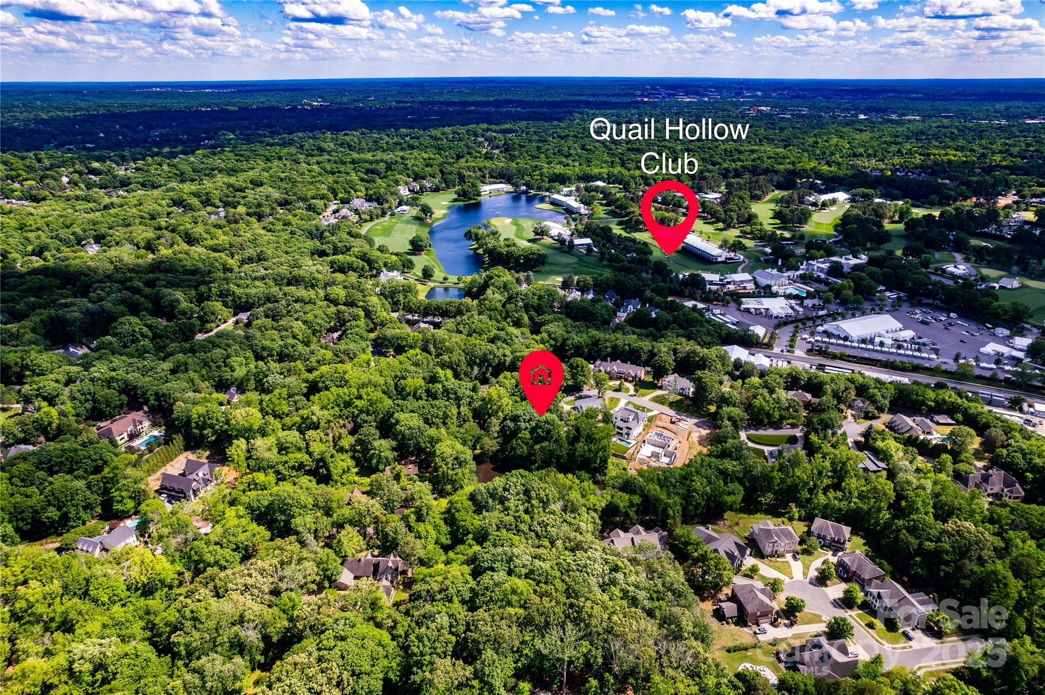 6516 Sharon Hills Road Charlotte, NC 28210 - Photo 24 of 26