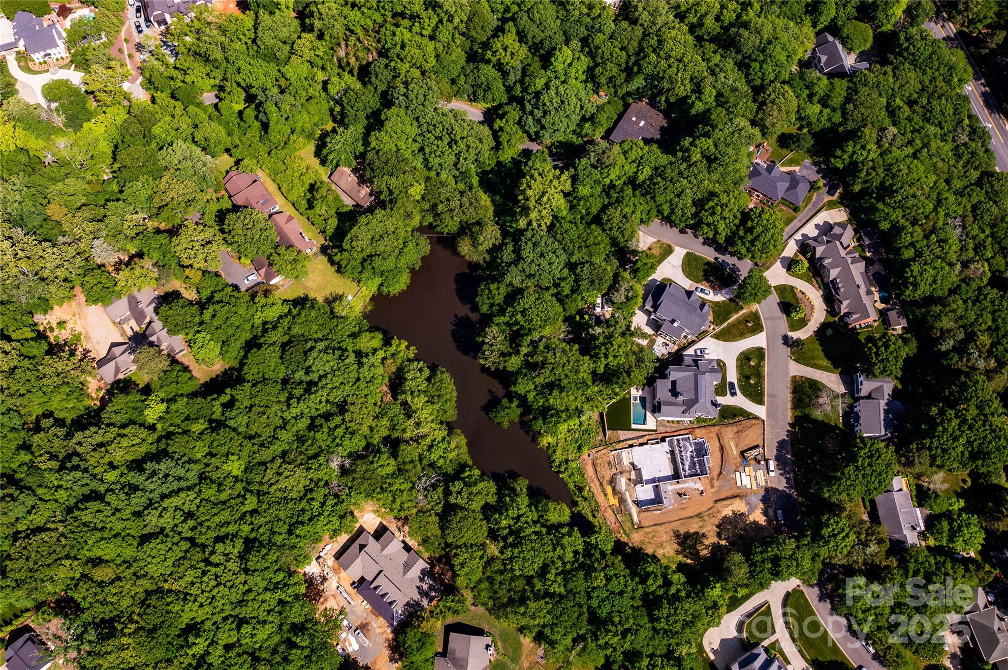 6516 Sharon Hills Road Charlotte, NC 28210 - Photo 26 of 26