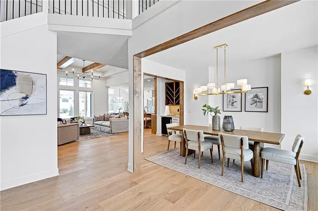 $1,174,000 | 11327 West 170th Terrace, Overland Park, KS 66221