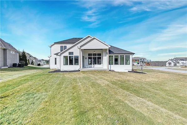 $1,174,000 | 11327 West 170th Terrace, Overland Park, KS 66221