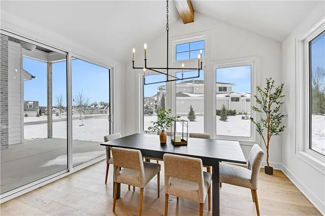 $1,174,000 | 11327 West 170th Terrace, Overland Park, KS 66221