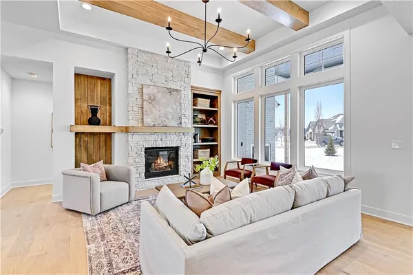 $1,174,000 | 11327 West 170th Terrace, Overland Park, KS 66221