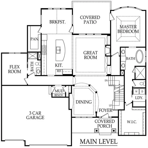 $1,174,000 | 11327 West 170th Terrace, Overland Park, KS 66221