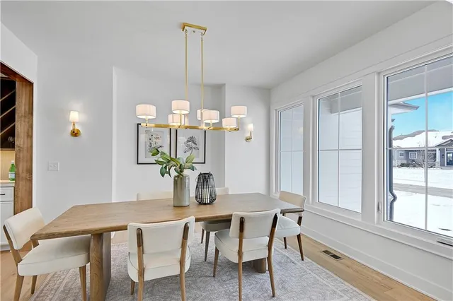 $1,174,000 | 11327 West 170th Terrace, Overland Park, KS 66221