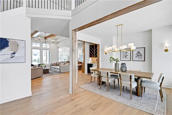 $1,174,000 | 11327 West 170th Terrace, Overland Park, KS 66221