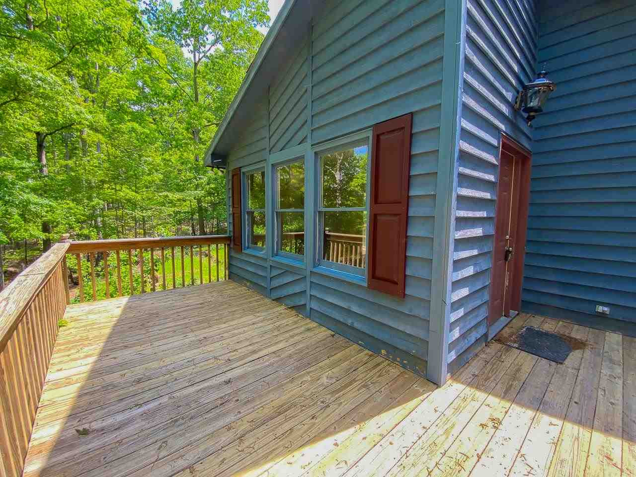 400 Mountain Brook Road Rougemont, NC 27572 - Photo 26 of 30 Photo 26