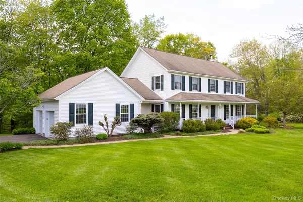 $739,000 | 76 Rock Ledge Drive, Pleasant Valley, NY 12569