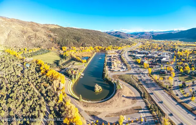 $5,500,000 | Tbd Tree Farm Drive, Unit A4 301, Basalt, CO 81621