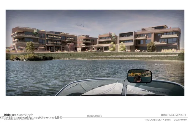 a black and white photo of a building