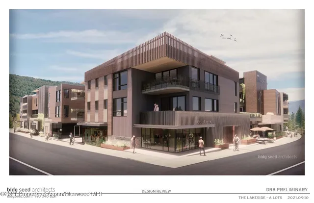 a picture of a brick building