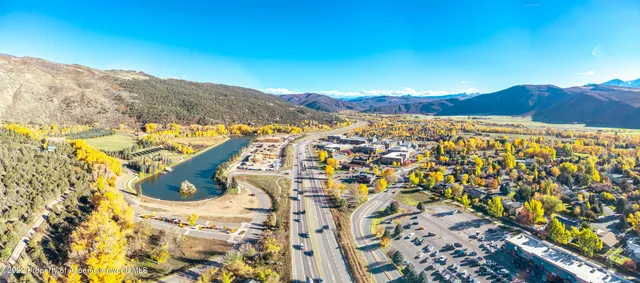 a view of a swimming pool
